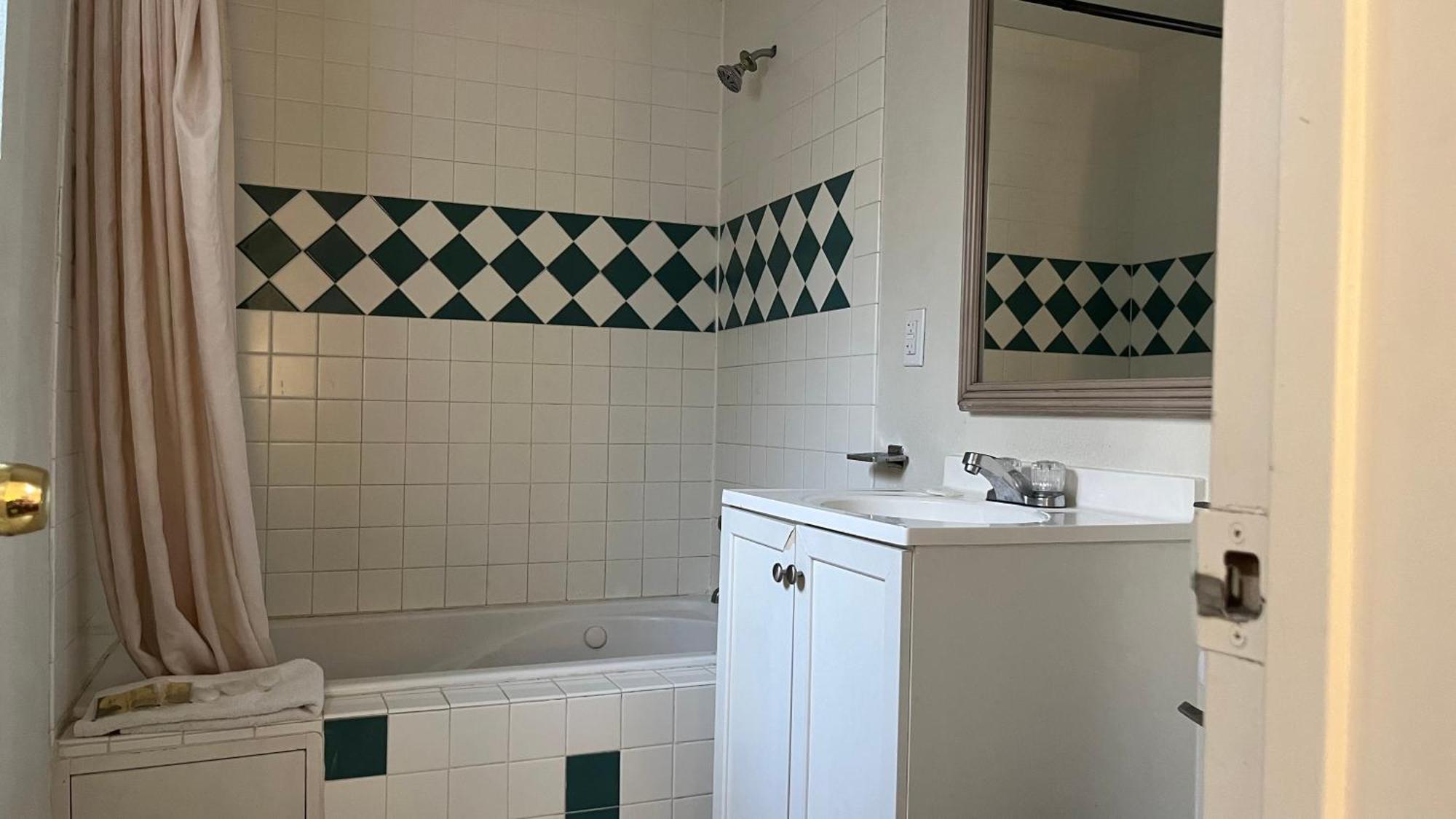 Economy Inn Paso Robles Rum bild