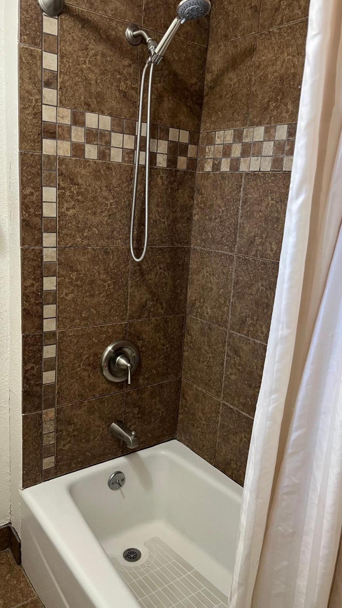 Economy Inn Paso Robles Rum bild
